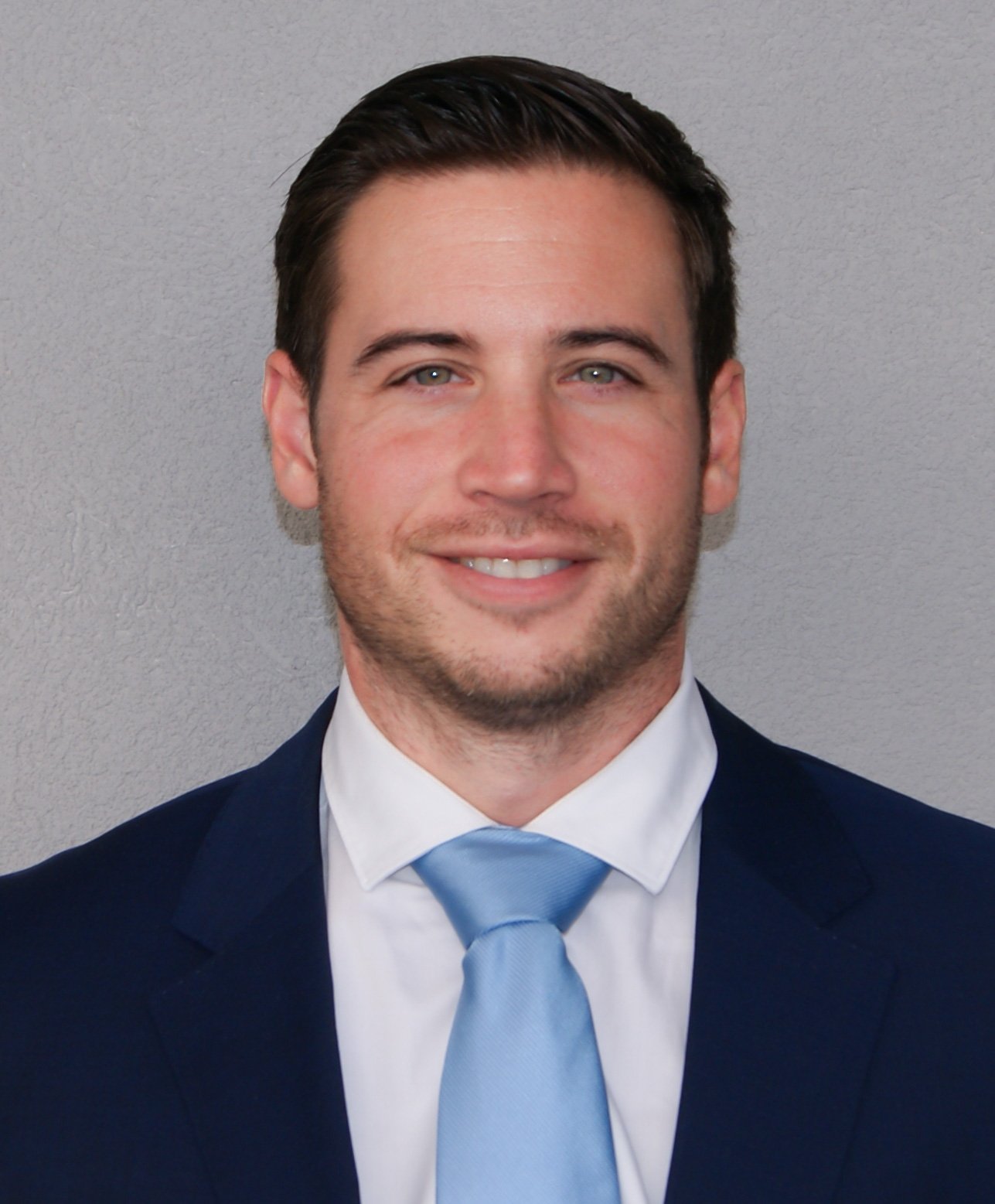 Gewerblicher Architekt, Bmstr. Ing. Alexander Wallnberger